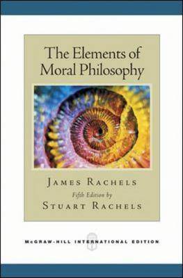 The elements of moral philosophy