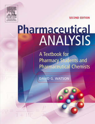 Pharmaceutical analysis