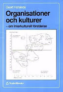 Organisationer och kulturer : om interkulturell förståelse