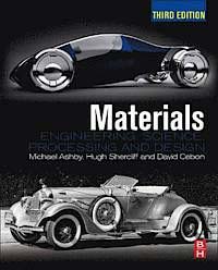 Materials : engineering, science, processing and design