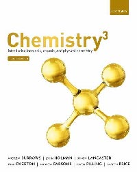 Chemistry³