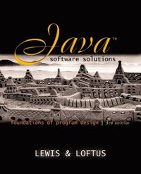 Java Software Solutions