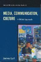 Media, Communication, and Culture