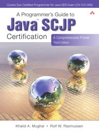 Programmer's Guide to Java Certification