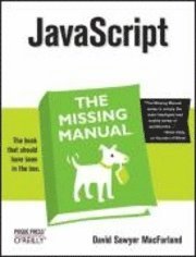 Javascript: The Missing Manual