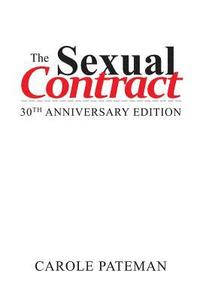 The Sexual Contract