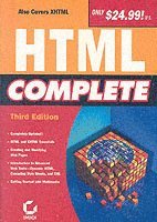 Html Complete