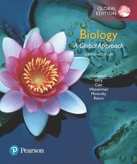 Biology: A Global Approach, Global Edition