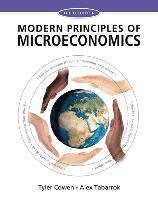 Modern Principles: Microeconomics