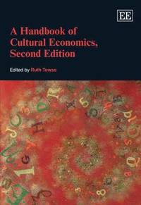 A Handbook of Cultural Economics, Second Edition