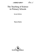 The teaching of science in primary schools