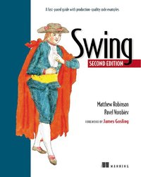 Swing Second Edition