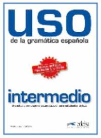 Uso de la gramatica espanola