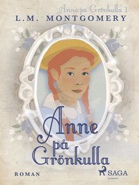 Anne på Grönkulla