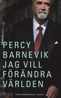 Jag vill förändra världen