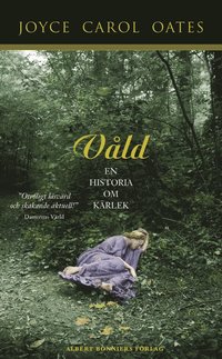 Våld : en historia om kärlek
                E-bok