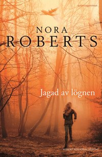 Jagad av lögnen
                E-bok