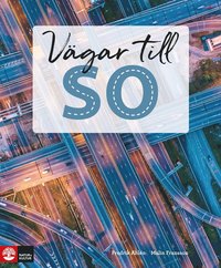 Vägar till SO Elevbok