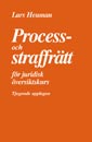 Process- och straffrätt för juridisk översiktskurs