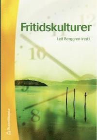 Fritidskulturer