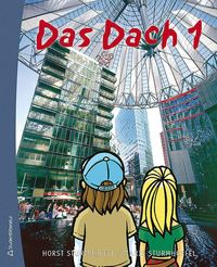 Das Dach. 1. Textbok
