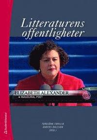 Litteraturens offentligheter