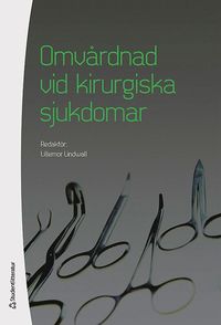 Omvårdnad vid kirurgiska sjukdomar