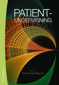 Patientundervisning