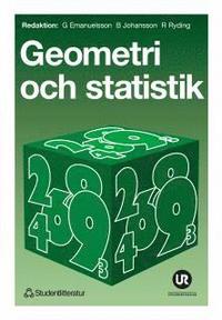Geometri och statistik