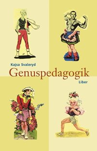 Genuspedagogik