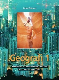 Geografi 1