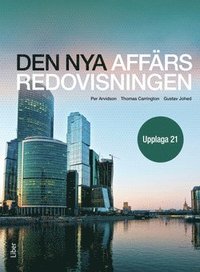 Den nya affärsredovisningen