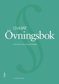 Civilrätt : övningsbok