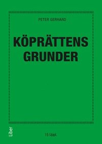 Köprättens grunder