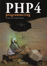 PHP 4 programmering