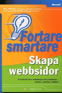 Fortare Smartare Skapa webbsidor