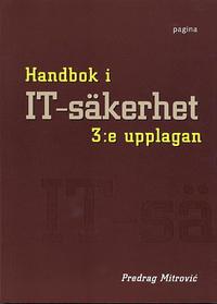 Handbok i IT-säkerhet