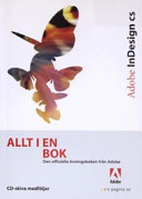 Allt i en bok Adobe InDesign CS