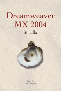 Dreamweaver MX 2004 för alla