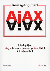 Kom igång med Ajax