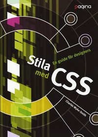 Stila med CSS - En guide för designers