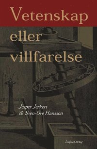 Vetenskap eller villfarelse