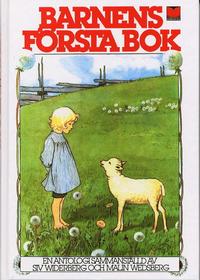 Barnens Första Bok : En Antologi