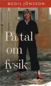 På tal om fysik