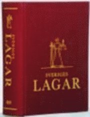 Sveriges Lagar 2007 (röda lagboken)