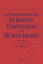 An introduction to the European convention on human rights