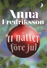 11 nätter före jul