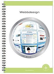 Webbdesign