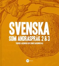 Svenska som andraspråk 2 & 3